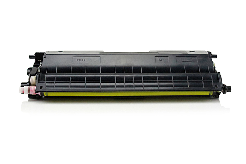 Alternativ Toner Yellow für Brother  / TN326Y / 3.500 Seiten