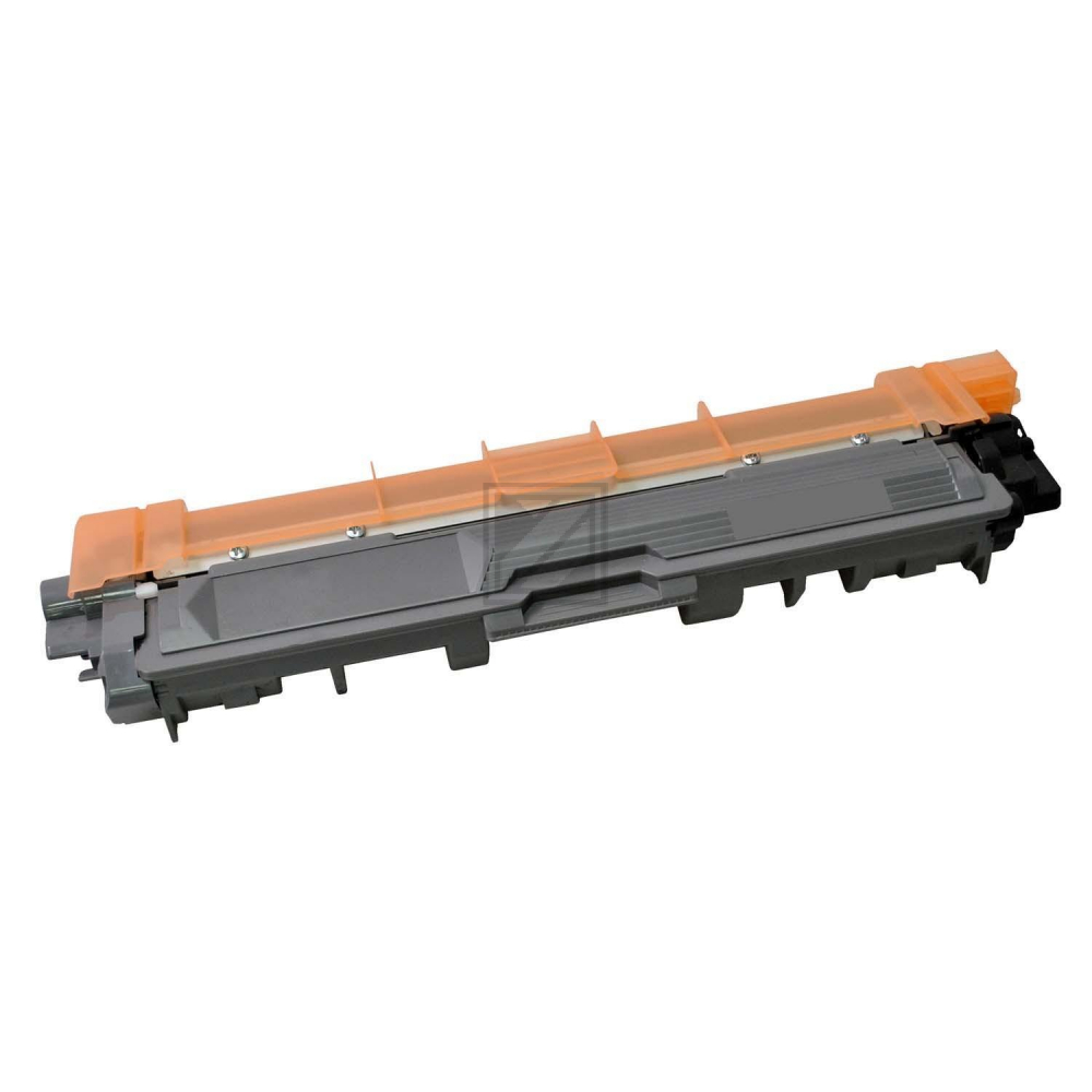 TN242BKTWIN / schwarz / original BROTHER Toner schwarz / TN242BKTWIN / 2500 S.