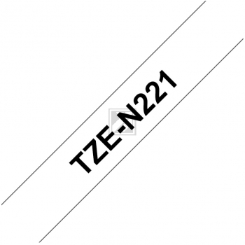 TZEN221 / original / Farbband black / TZEN221