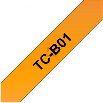 TCB01 / original / Farbband black / TCB01