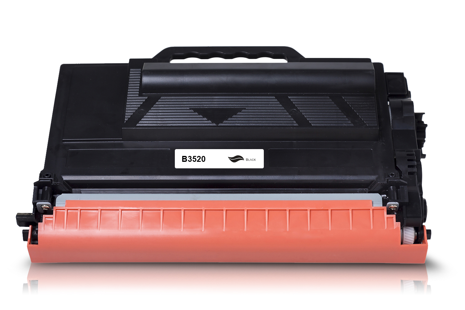 TONTN3520 Alternativ Toner Black für Brother  / TN3520 / 20.000 Seiten