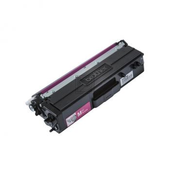 TN421M / magenta / original BROTHER Toner magenta / TN421M / 1800 S.