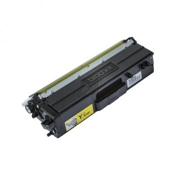 TN423Y / gelb / original BROTHER Toner gelb / TN423Y / 4000 S.