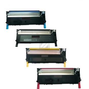 SU392A // CLTP4092C / original SAMSUNG Toner MultiPack / SU392A