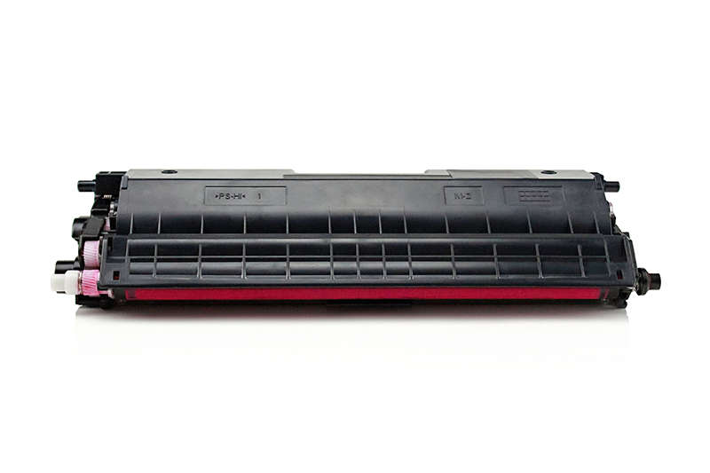 Alternativ Toner Magenta für Brother  / TN326M / 3.500 Seiten